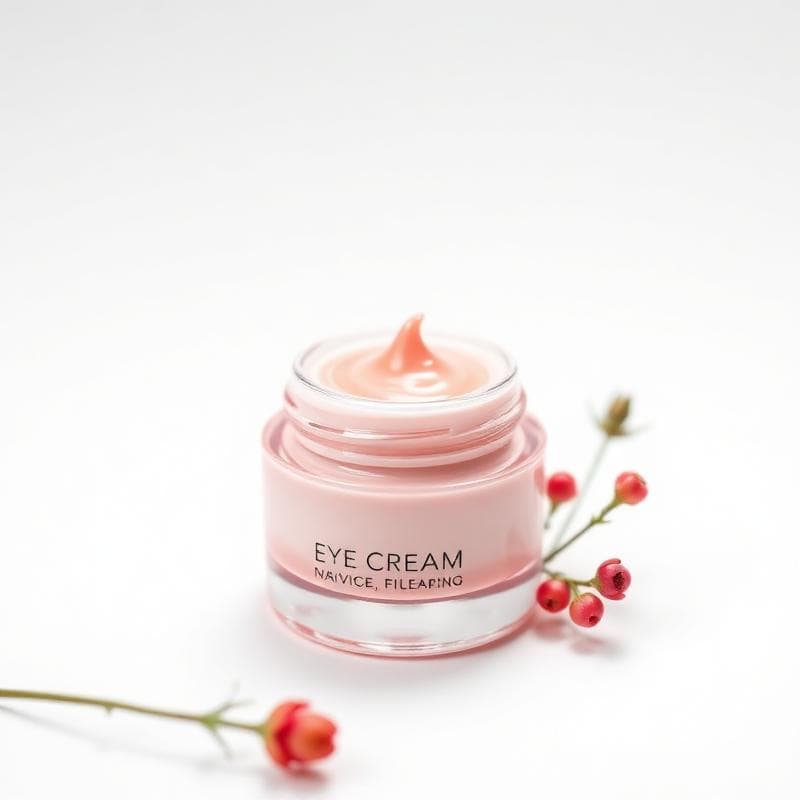 Anti-Aging Eye Cream