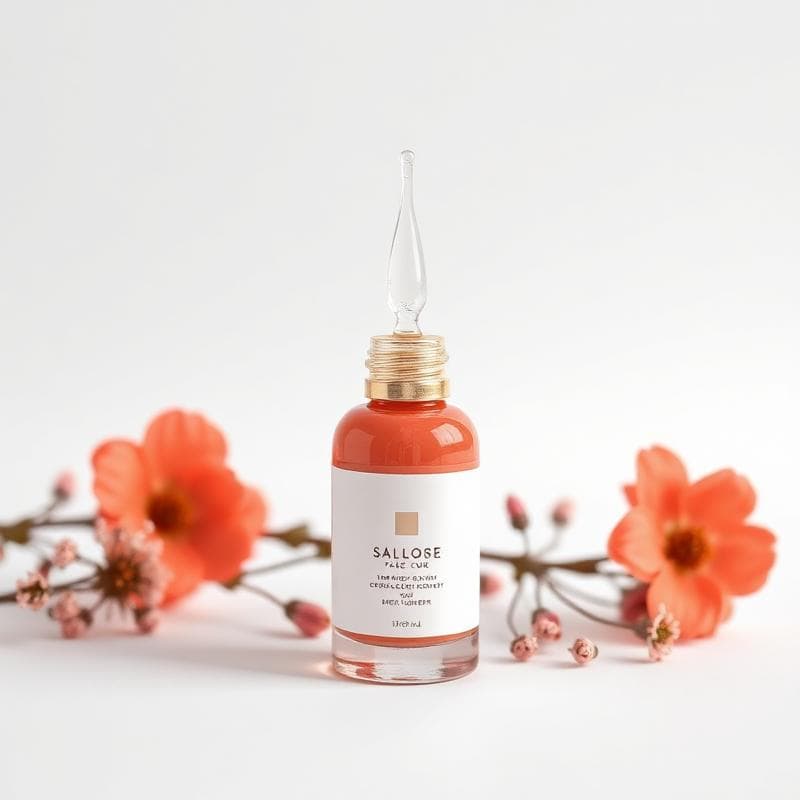 Radiance Face Serum