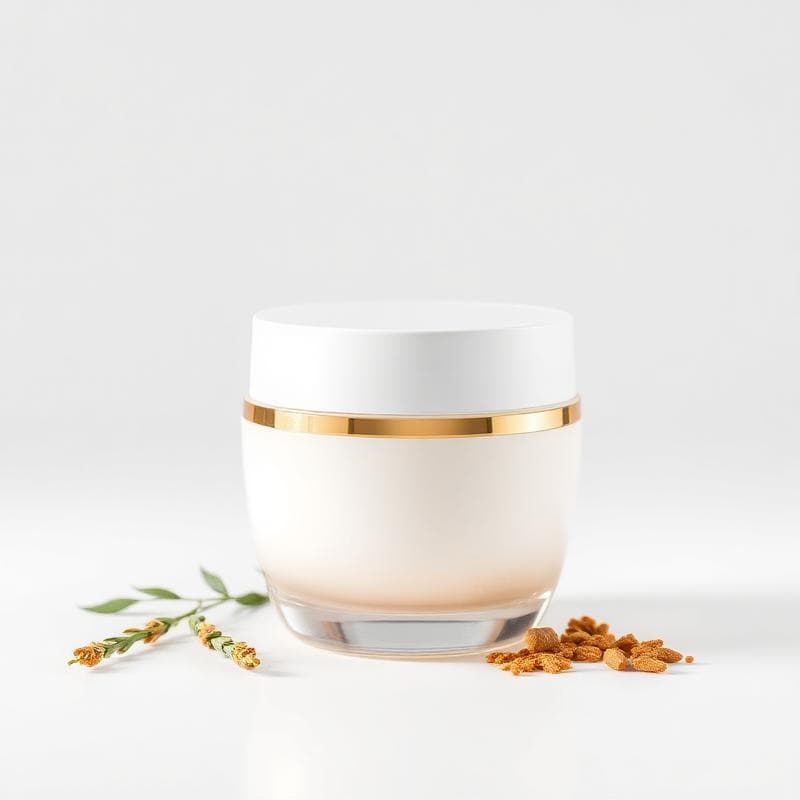 Hydrating Moisturizer