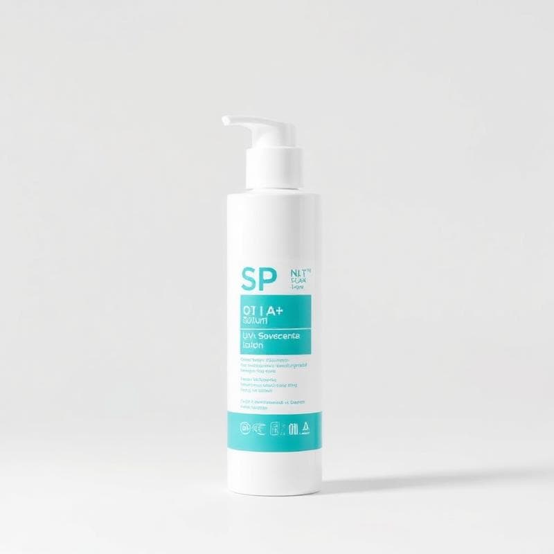 SPF 50 Sunscreen